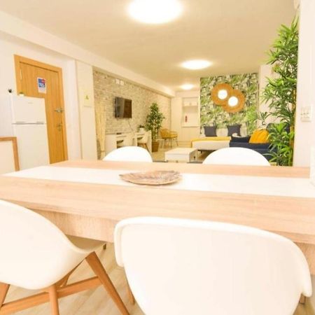 Apartamento Librun Малага Екстериор снимка