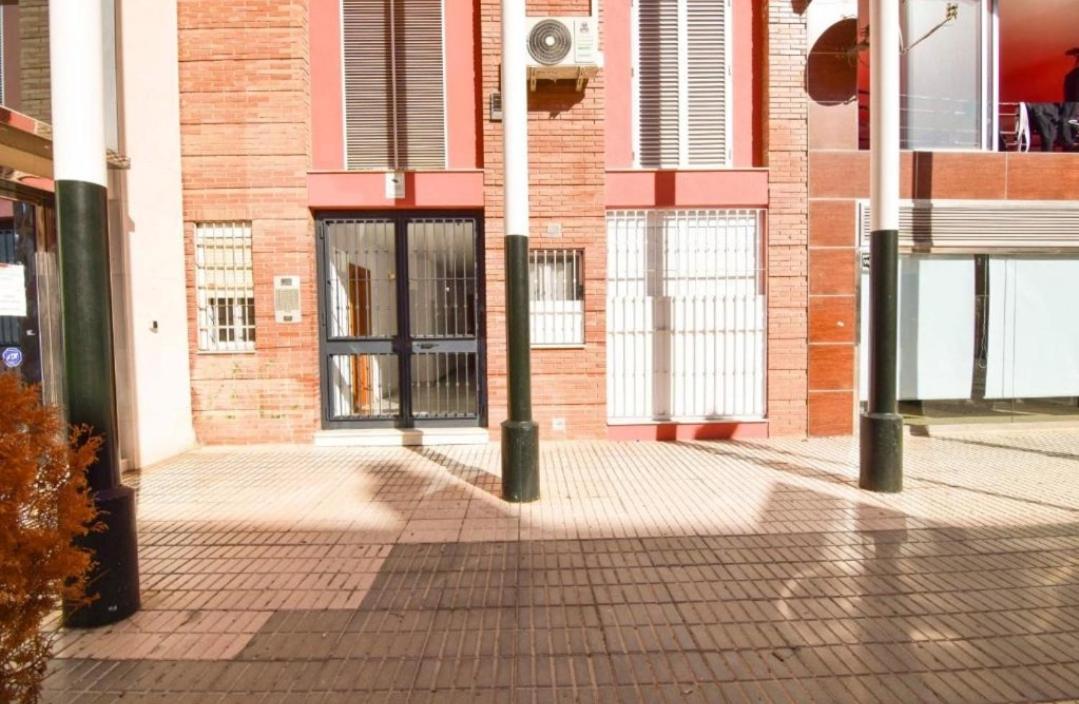Apartamento Librun Малага Екстериор снимка