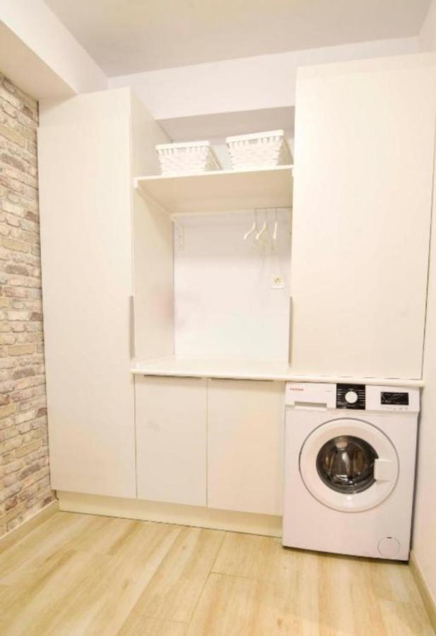 Apartamento Librun Малага Екстериор снимка