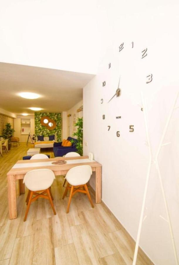 Apartamento Librun Малага Екстериор снимка