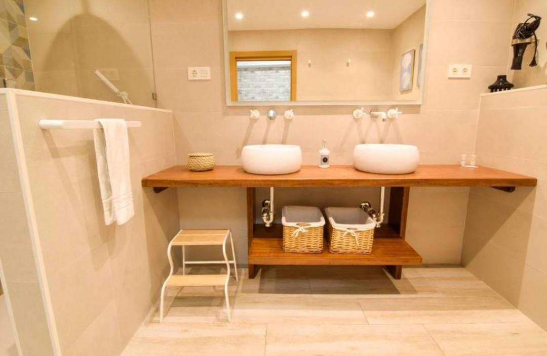 Apartamento Librun Малага Екстериор снимка