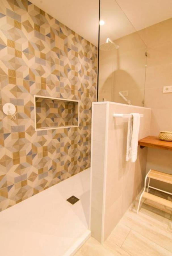 Apartamento Librun Малага Екстериор снимка